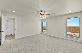 2126 Kokomo Ave in Lubbock, TX - Building Photo - Building Photo