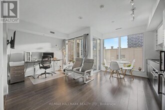 68 Shuter St in Toronto, ON - Building Photo - Building Photo