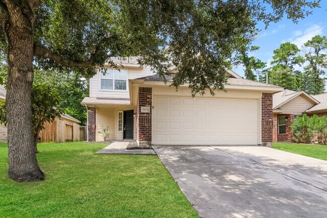 property at 2603 Cypress Island Dr