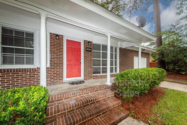 1010 Yorktown Dr in Charleston, SC - Building Photo - Building Photo