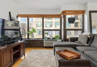 30 E Huron St, Unit 1007 in Chicago, IL - Building Photo - Building Photo