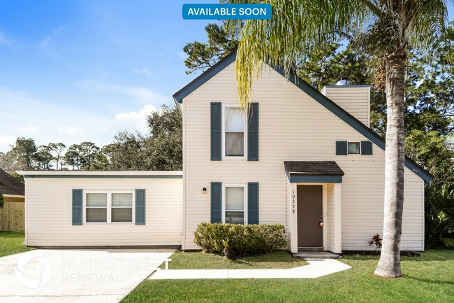 property at 10258 Lake Pines Rd