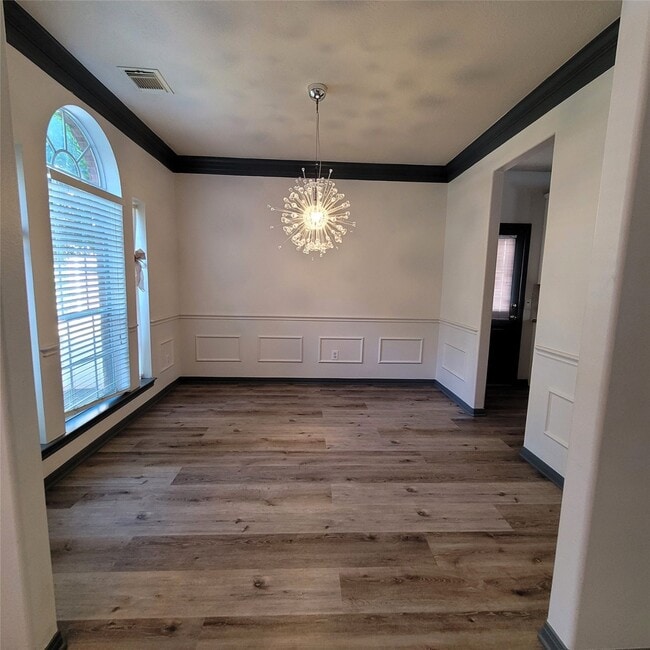 property at 18411 Autumn Park Dr