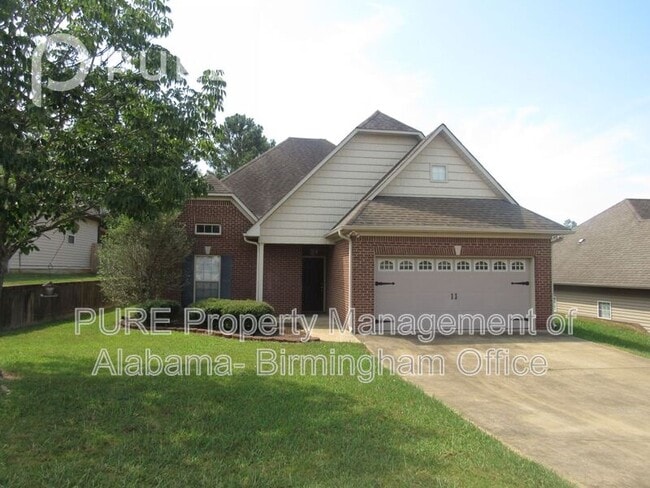 property at 2021 Hidden Forest Ln