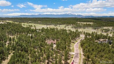 10875 Yoemans Park Dr in Colorado Springs, CO - Building Photo - Building Photo