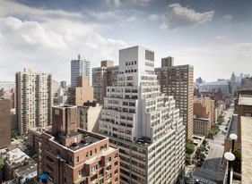 The Murray Park in New York, NY - Foto de edificio - Building Photo