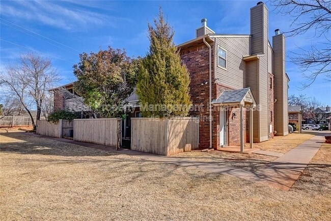 property at 11431 Springhollow Rd