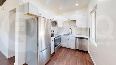 2234 N Catalina Ave in Tucson, AZ - Building Photo - Building Photo