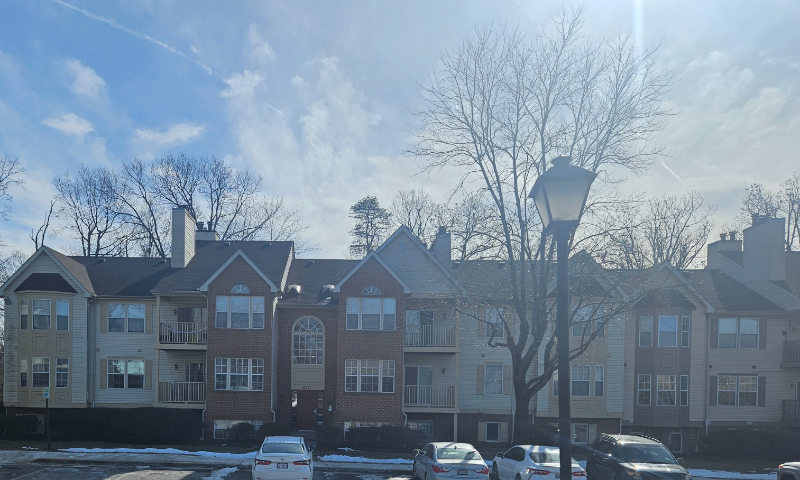 2071 Alice Ave in Oxon Hill, MD - Building Photo