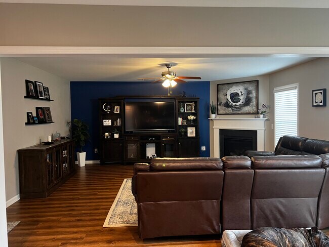 934 Native Rye Wy in Lexington, SC - Building Photo - Building Photo