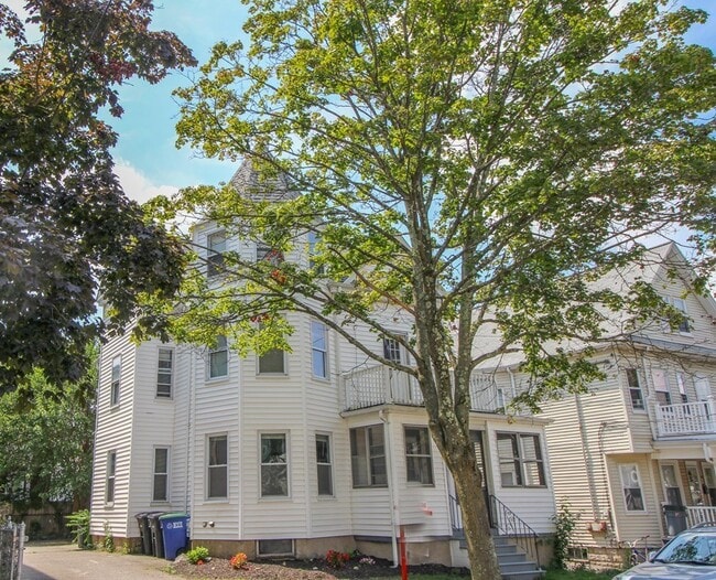 property at 78 Raymond Ave