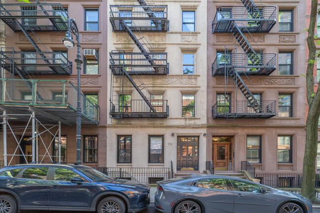 70 E 93rd St in New York, NY - Building Photo - Building Photo