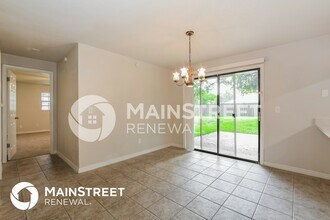 545 Legume Dr in Port Orange, FL - Building Photo - Building Photo