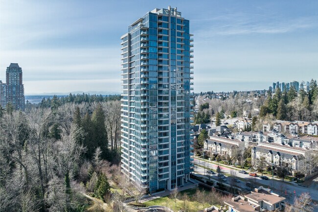 Reflections in Burnaby, BC - Building Photo - Building Photo