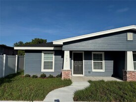 763 S 7th Ave in Bartow, FL - Building Photo
