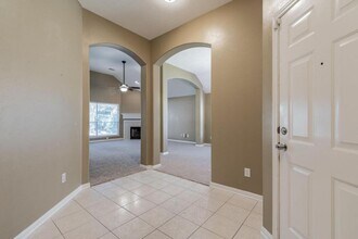 18326 Cinderwood Dr in Cypress, TX - Building Photo - Building Photo