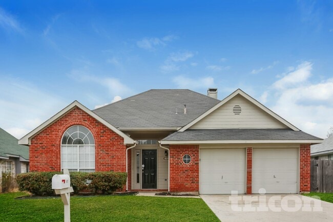 property at 8021 Ashridge Rd