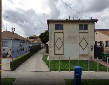 11447 Freeman Ave, Unit x