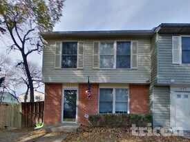 3695 Masthead Trail in Triangle, VA - Building Photo