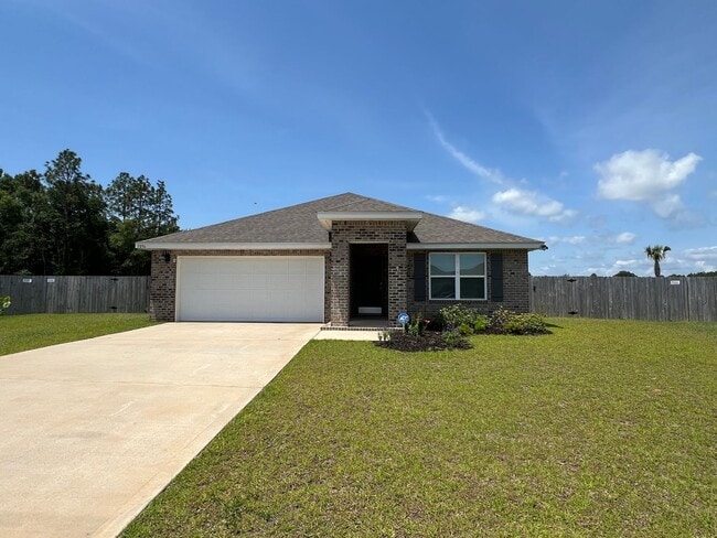 property at 5096 Gaineswood Dr