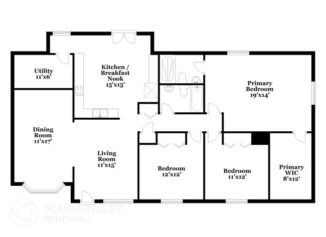 6303 Oren Ct in Apopka, FL - Foto de edificio - Building Photo