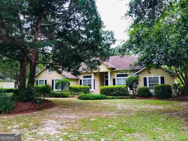property at 1024 Greenwillow Dr