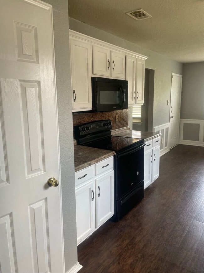 1705 Grey Fox Trail in Killeen, TX - Building Photo - Building Photo