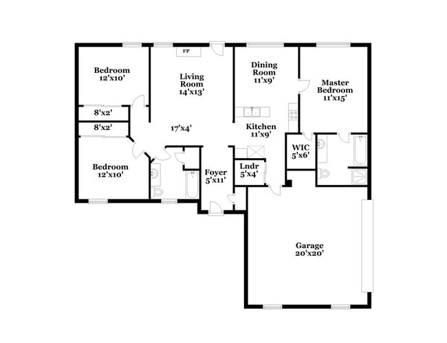 434 Fairhaven Ct in Stockbridge, GA - Building Photo - Building Photo