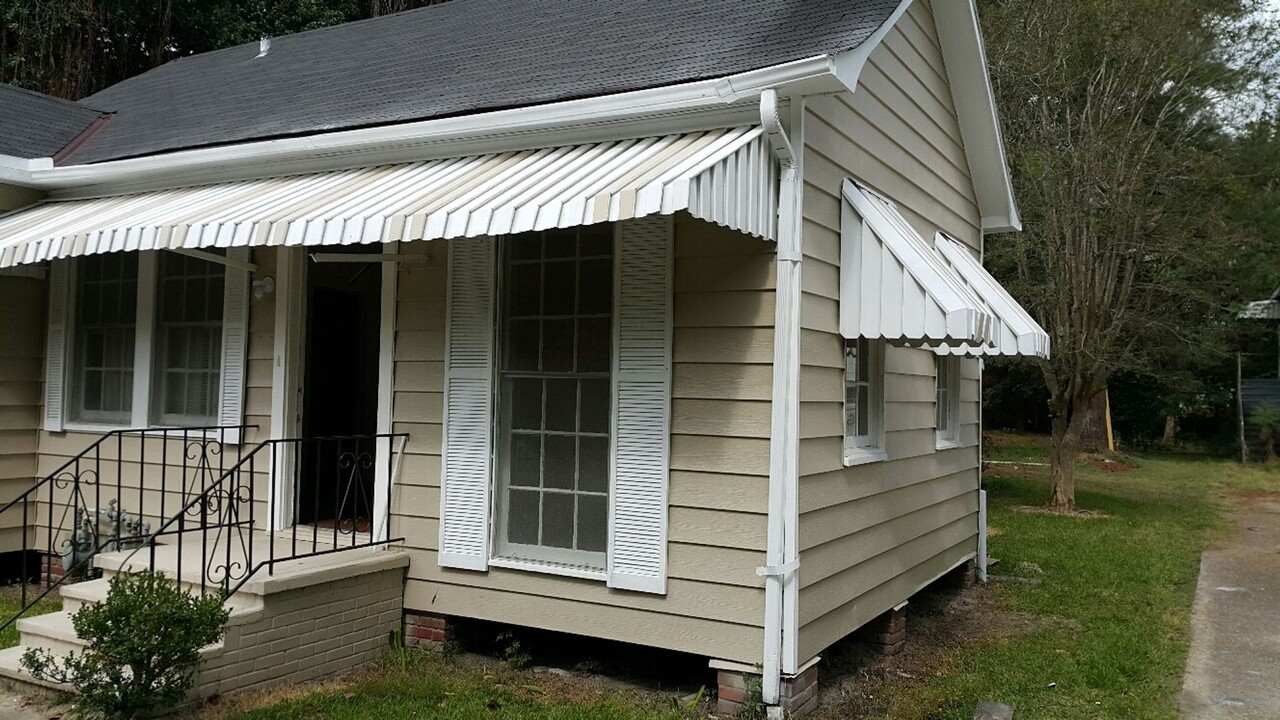 2933 Dayton St in Baton Rouge, LA - Building Photo