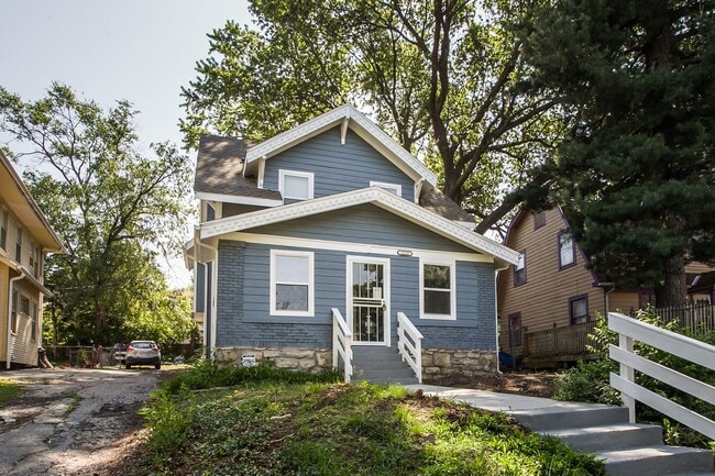 property at 5229 Brookwood Ave