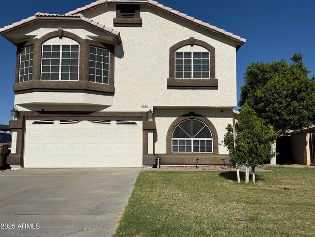 property at 8868 W Greer Ave