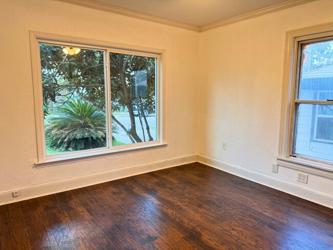 property at 703 E Adoue Ave