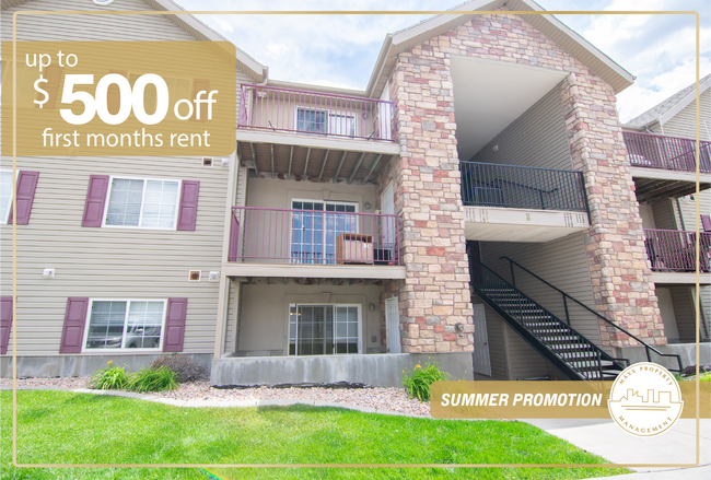 property at 105 W Ridge Rd