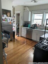 168 Alewife Brook Pkwy in Somerville, MA - Foto de edificio - Building Photo