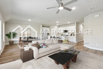 1428 Barbacoa Dr in Haslet, TX - Building Photo - Building Photo