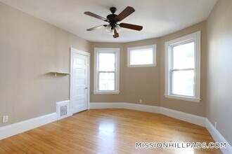 1 Parker Hill Terrace in Boston, MA - Building Photo - Building Photo