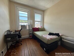 895 Huntington Ave, Unit 6 in Boston, MA - Building Photo - Building Photo