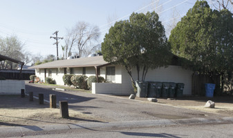 Belmont Multi-Family Bldg Apartamentos