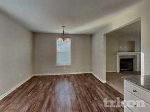 147 Cattail Ln in Zebulon, NC - Building Photo - Building Photo