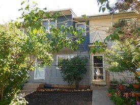 1269 N 18th St in Laramie, WY - Building Photo