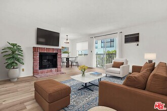 2469 Purdue Ave in Los Angeles, CA - Building Photo - Building Photo
