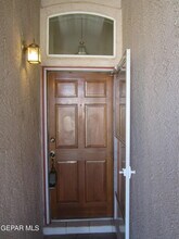 11804 Kings Arms Ct in El Paso, TX - Building Photo - Building Photo