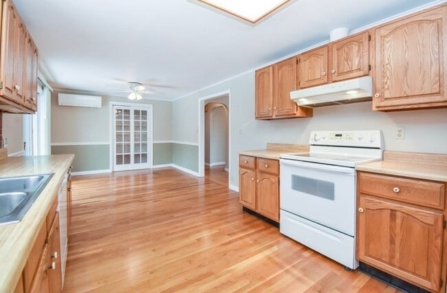 960 Concord St in Framingham, MA - Building Photo - Building Photo