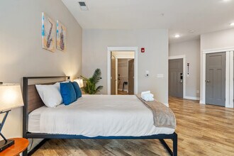 530 Massachusetts Ave in Indianapolis, IN - Building Photo - Building Photo
