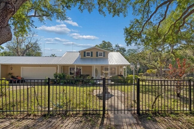 property at 734 Elm St