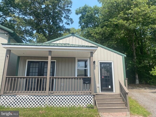 property at 2970 St Leonard Rd