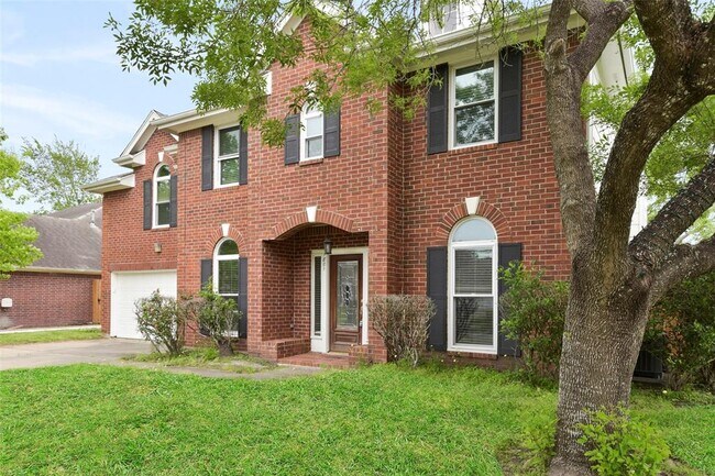 1801 Oakland Cir in Pearland, TX - Building Photo - Building Photo