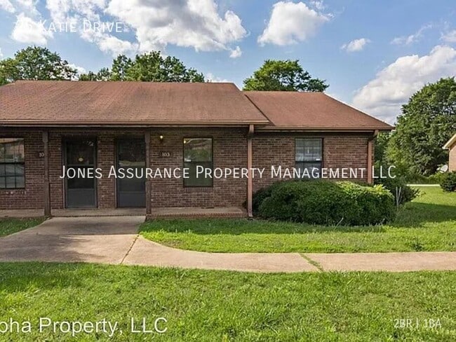 25 Katie Dr in Greenville, SC - Building Photo - Building Photo