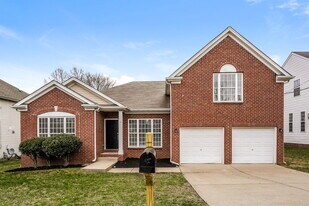 3153 Skinner Dr in Nashville, TN - Building Photo