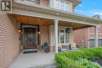 1141 Secretariate Rd in Newmarket, ON - Building Photo - Building Photo